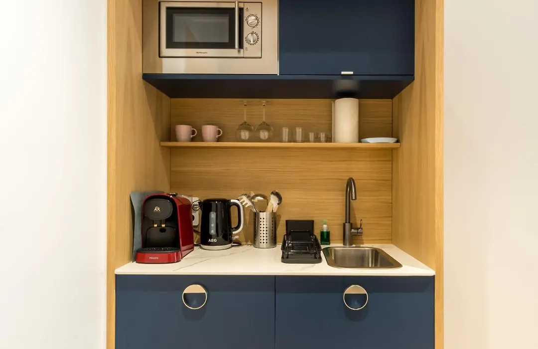 Modern Bright- Studio -Chueca-1